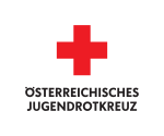 Logo Österreichisches Jugendrotkreuz